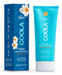 COOLA Classic Body Lotion Sunscreen SPF30 Tropical Coconut