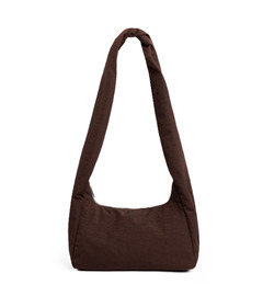 BAGGU Nylon Meringue Bag Coffee
