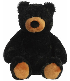 Aurora Bears Mumford Black