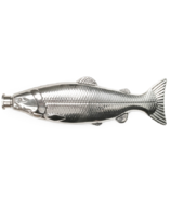 Kikkerland Fish Flask