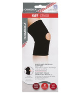 Formedica Knee Brace with Side Stabilizers