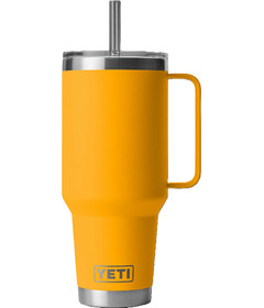 YETI Rambler Straw Mug Beekeeper