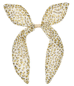 Mimi & Lula Jungle Coco Bow Alice Band