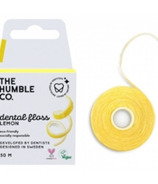 The Humble Co. Dental Floss Lemon