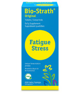 Bio-Strath Comprimés originaux de stress de fatigue