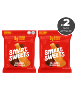 SmartSweets Cola Gummies Pouch 2 for $7.50