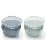 NUK for Nature Suction Bowls
