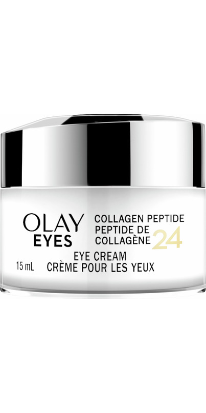 Buy Olay Eyes Collagen Peptide 24 Eye Cream at Well.ca | Free Shipping ...