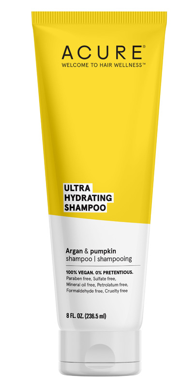Buy Acure Hydrating Shampoo Argan & Pumpkin at Well.ca | Free Shipping $49+ in Canada