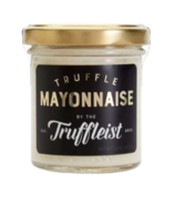 Mayonnaise aux truffes Truffleist