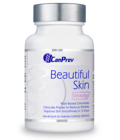 CanPrev Beautiful Skin