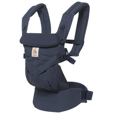 ergo baby carrier strap covers