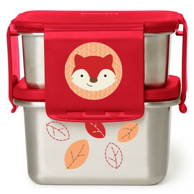 skip hop lunch set