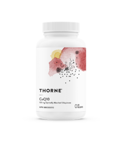 Thorne CoQ10