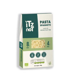 image of ITz Not Pasta Spaghetti with sku:332410