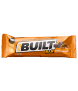 Built Bar Peanut Butter Brownie