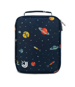Jan & Jul Lunch Bag Planet Patrol