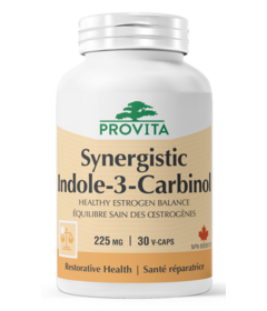 Provita Synergistic Indole-3-Carbinol