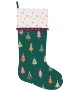 Now Designs Christmas Stocking Glitzmas