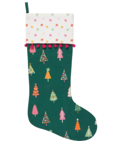 Now Designs By Danica Bas de Noël Glitzmas