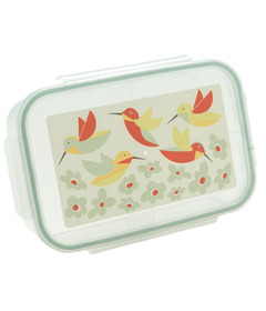 Sugarbooger Good Lunch Bento Box Hummingbird
