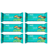 No Sugar Company Meta Bar Chocolate Caramel Peanut Bundle