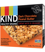 KIND Bars Peanut Butter & Dark Chocolate