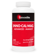 Innovite Health Inno-Cal-Mag Advanced