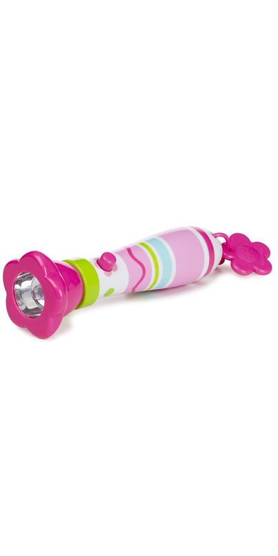 Buy Melissa & Doug Pretty Petals Flashlight at Well.ca | Free Shipping ...