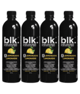 blk. Fulvic Infused Water Lemonade Bundle