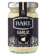 Bart Garlic Paste