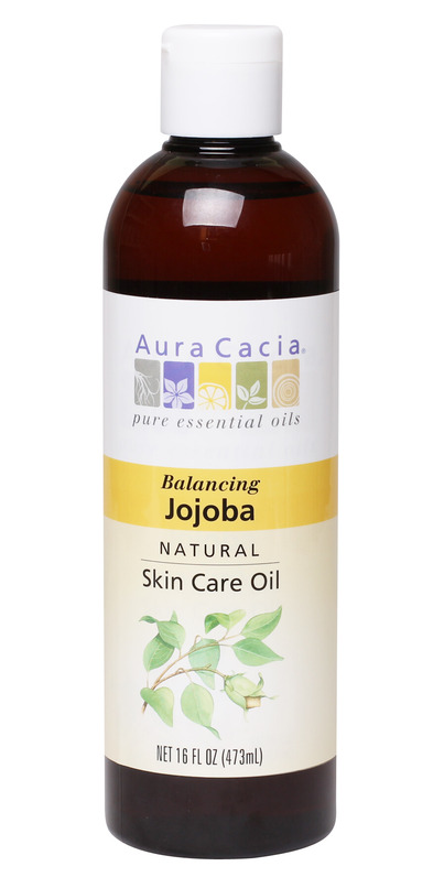 Buy Aura Cacia Jojoba Natural Skin Care Oil at Well.ca | Free Shipping ...