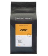 Grains entiers Pilot Coffee Roasters Academy