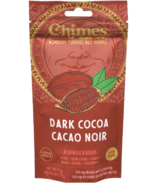 Chimes Noir Cocoa Calmer Adaptogen Herbal Chews