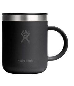 Hydro Flask Mug Black