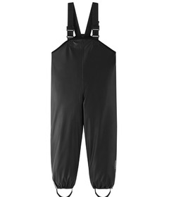 Reima Lammikko Rain Pants Black