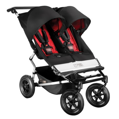 mountain twin buggy