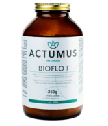 Actumus BioFlo 1