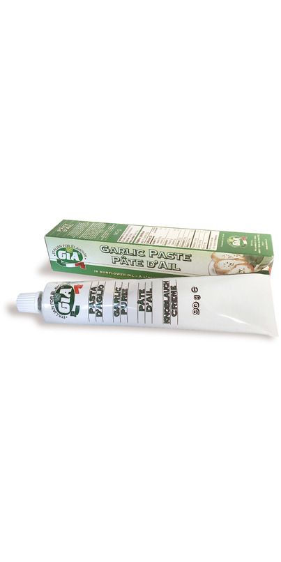 GIA Garlic Paste