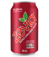 Zevia Dr. Zevia