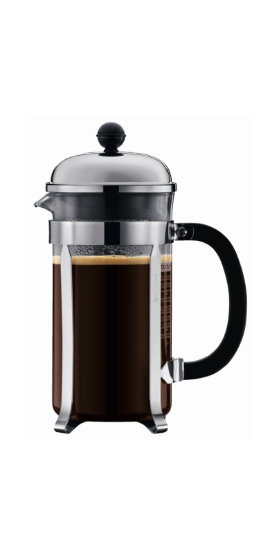 Buy Bodum Chambord French Press Coffee 