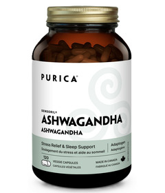 Purica Ashwagandha