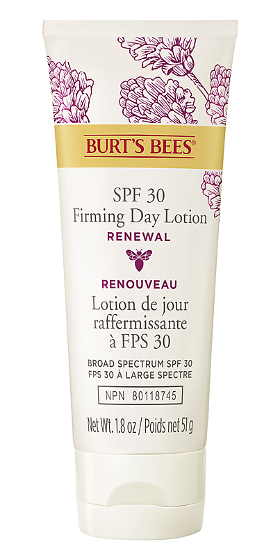 Burt's bees baby nourishing hot sale mineral sunscreen spf 30