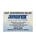 Anurex Hemorrhoid Relief