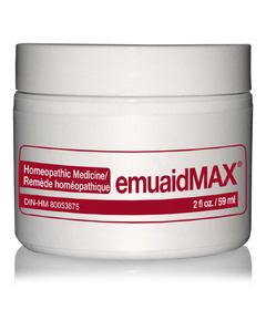 Emuaid First Aid Ointment