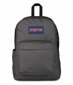 Jansport Superbreak Plus Backpack Smokey Grit