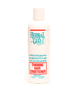 Herbal Glo Thinning Hair Conditioner