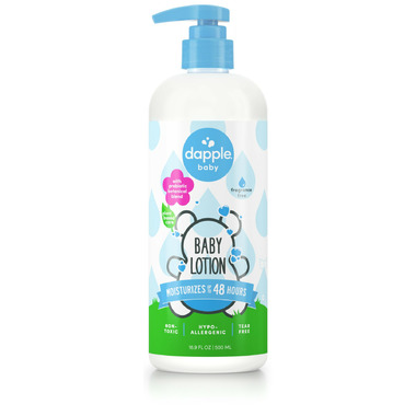 Buy Dapple Baby Lotion Fragrance Free at Free Shipping