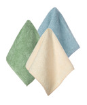 Envision Home Microfiber Cleaning Cloths 
