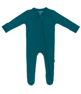 Kyte BABY Zippered Footie Loch